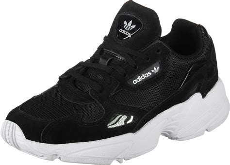 Adidas Originals Women's Falcon Athletic Shoe 